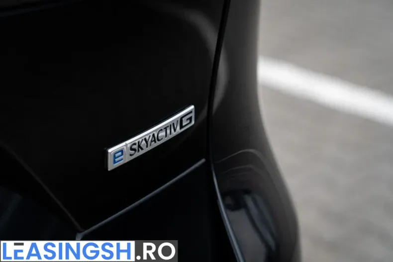 Mazda CX-5 din 2026 cu 1 km - oferta MAZ198468 - foto 13