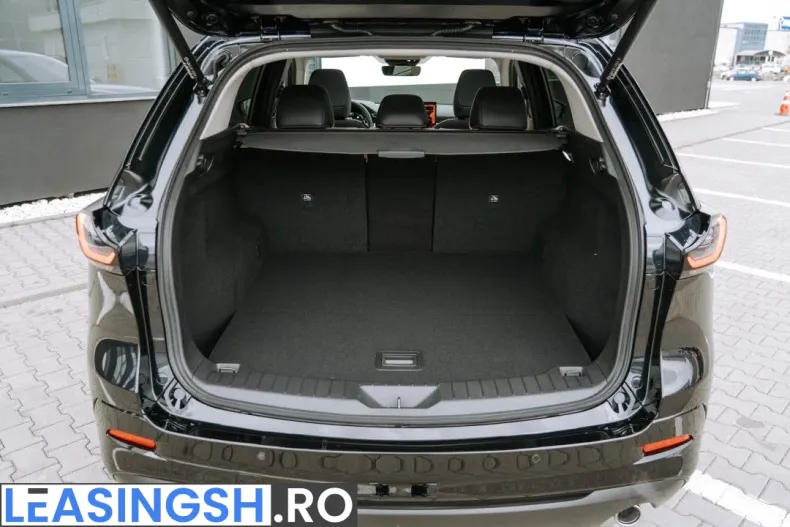 Mazda CX-5 din 2026 cu 1 km - oferta MAZ198468 - foto 14