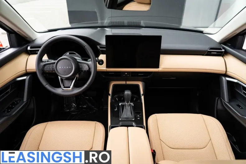 Mazda CX-5 din 2026 cu 1 km - oferta MAZ198468 - foto 15