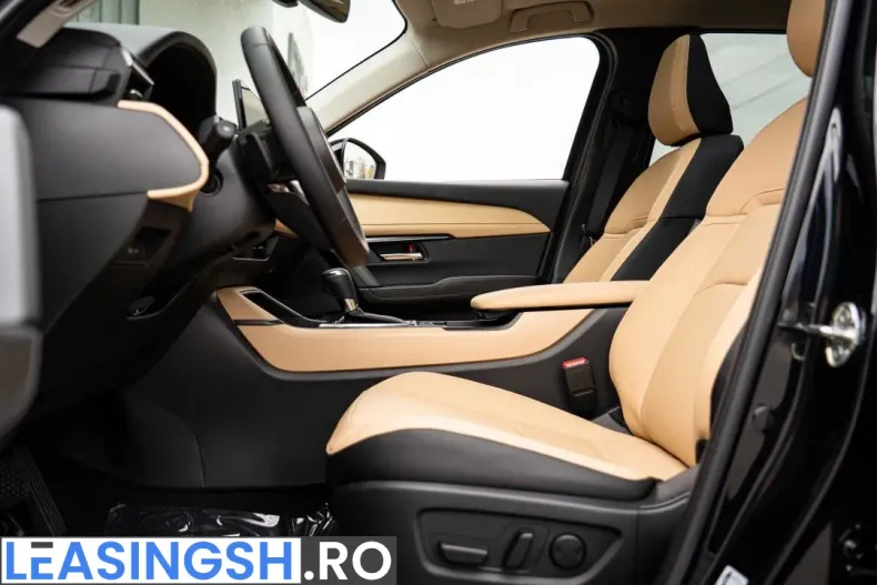 Mazda CX-5 din 2026 cu 1 km - oferta MAZ198468 - foto 16