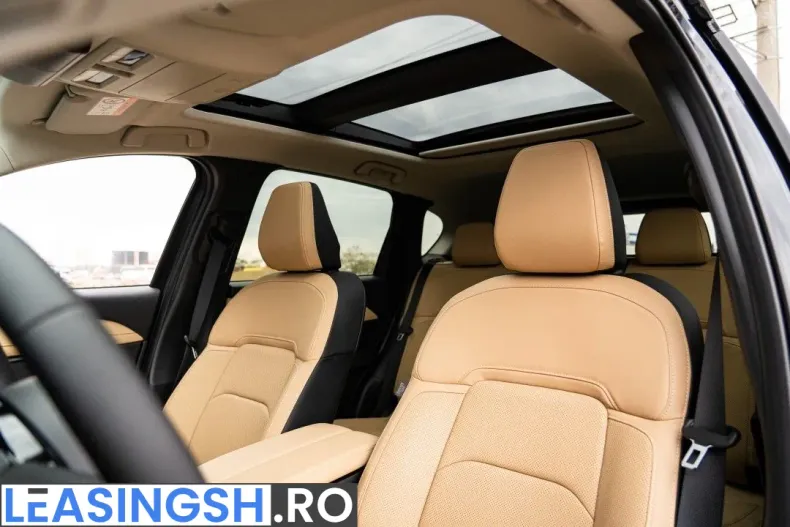 Mazda CX-5 din 2026 cu 1 km - oferta MAZ198468 - foto 17