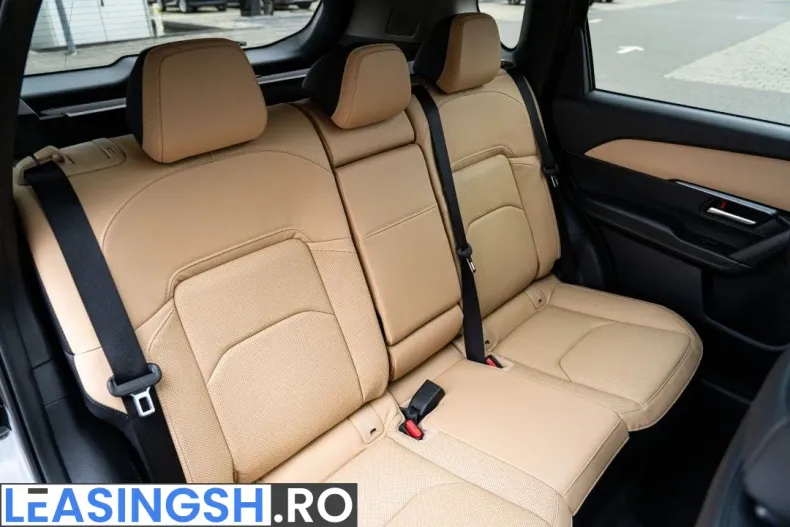 Mazda CX-5 din 2026 cu 1 km - oferta MAZ198468 - foto 21