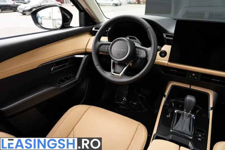 Mazda CX-5 din 2026 cu 1 km - oferta MAZ198468 - foto 23
