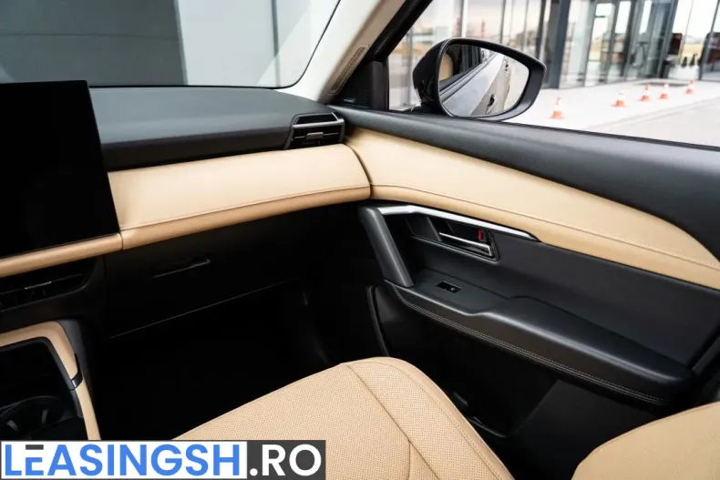 Mazda CX-5 din 2026 cu 1 km - oferta MAZ198468 - foto 24