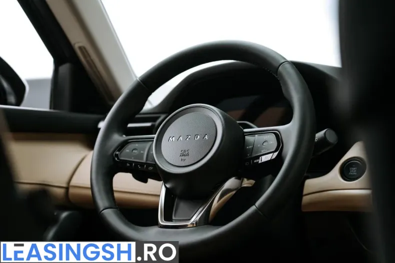 Mazda CX-5 din 2026 cu 1 km - oferta MAZ198468 - foto 25