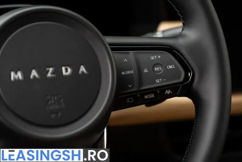 Mazda CX-5 din 2026 cu 1 km - oferta MAZ198468 - foto 27