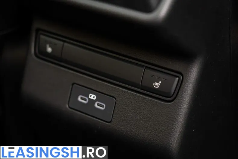 Mazda CX-5 din 2026 cu 1 km - oferta MAZ198468 - foto 29