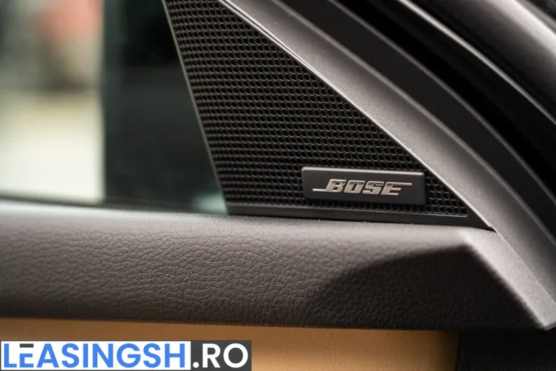 Mazda CX-5 din 2026 cu 1 km - oferta MAZ198468 - foto 30