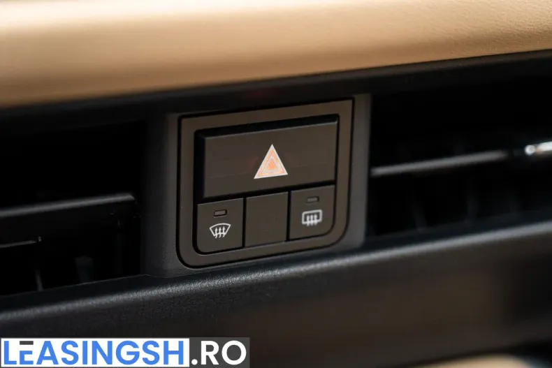 Mazda CX-5 din 2026 cu 1 km - oferta MAZ198468 - foto 31