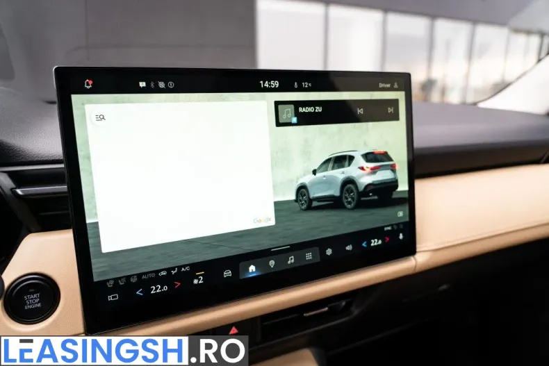 Mazda CX-5 din 2026 cu 1 km - oferta MAZ198468 - foto 35