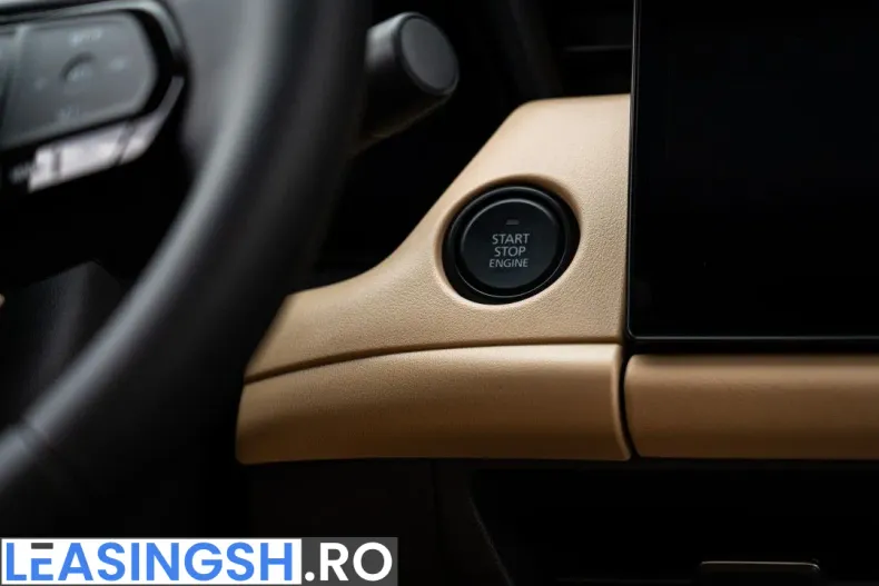 Mazda CX-5 din 2026 cu 1 km - oferta MAZ198468 - foto 38