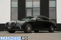 Mercedes-Benz S din 2021 cu 80.200 km - oferta MER198469 - foto 1