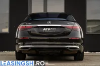 Mercedes-Benz S din 2021 cu 80.200 km - oferta MER198469 - foto 5