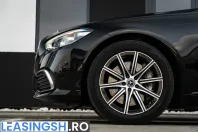 Mercedes-Benz S din 2021 cu 80.200 km - oferta MER198469 - foto 8