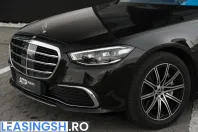Mercedes-Benz S din 2021 cu 80.200 km - oferta MER198469 - foto 9