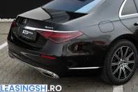Mercedes-Benz S din 2021 cu 80.200 km - oferta MER198469 - foto 11