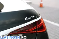 Mercedes-Benz S din 2021 cu 80.200 km - oferta MER198469 - foto 13