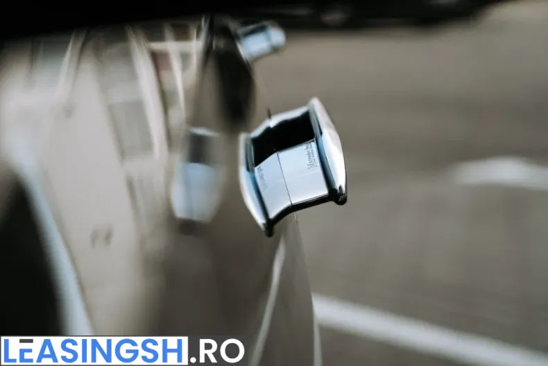 Mercedes-Benz S din 2021 cu 80.200 km - oferta MER198469 - foto 14