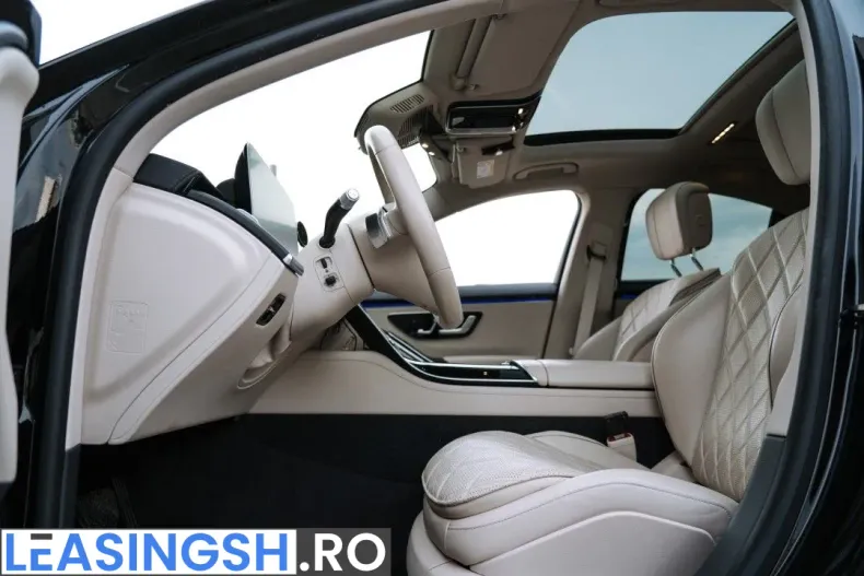 Mercedes-Benz S din 2021 cu 80.200 km - oferta MER198469 - foto 15