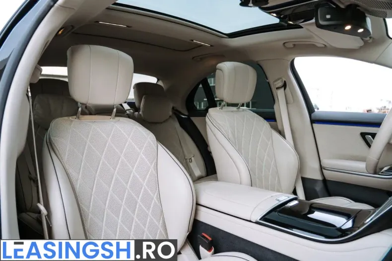 Mercedes-Benz S din 2021 cu 80.200 km - oferta MER198469 - foto 18