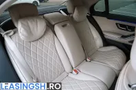 Mercedes-Benz S din 2021 cu 80.200 km - oferta MER198469 - foto 21