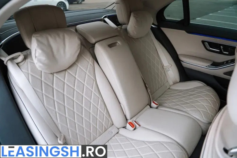 Mercedes-Benz S din 2021 cu 80.200 km - oferta MER198469 - foto 21