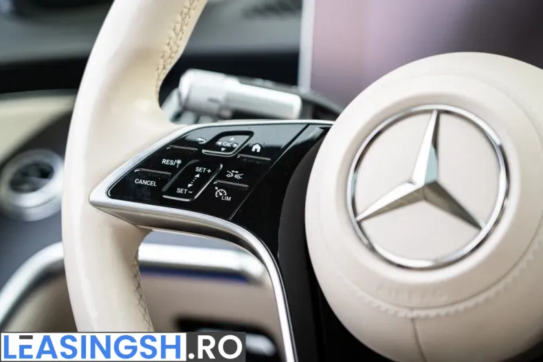 Mercedes-Benz S din 2021 cu 80.200 km - oferta MER198469 - foto 27