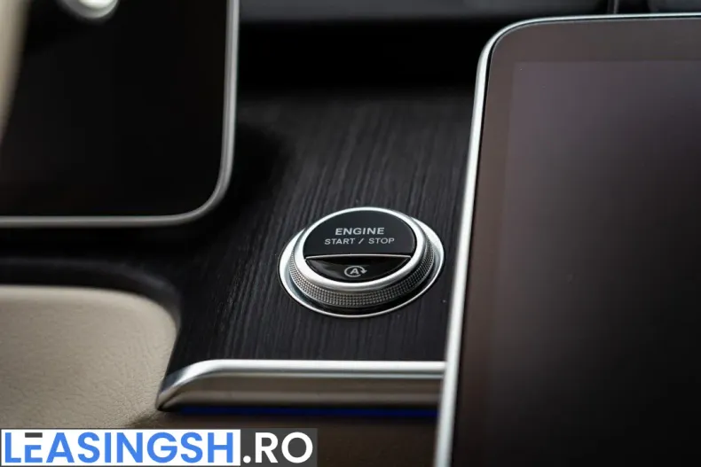 Mercedes-Benz S din 2021 cu 80.200 km - oferta MER198469 - foto 33