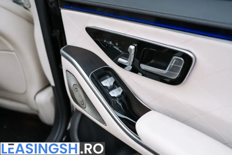 Mercedes-Benz S din 2021 cu 80.200 km - oferta MER198469 - foto 38