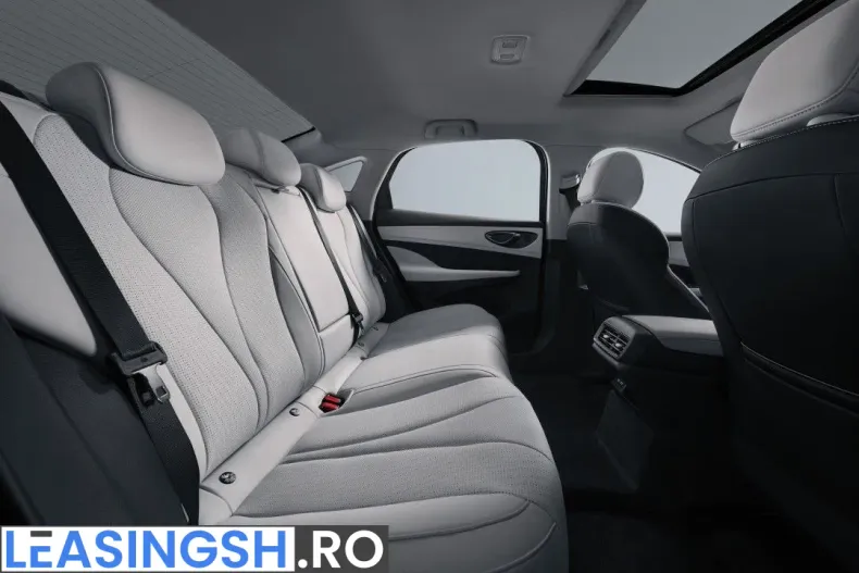 BYD Seal 5 din 2025 cu 1 km - oferta BYD198470 - foto 2