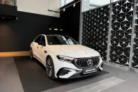 Mercedes-Benz E 53 AMG (Clasa E) din 2025 cu 19.500 km - oferta MER198471 - foto 1