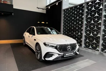 Mercedes-Benz E 53 AMG din 2025 - oferta MER198471