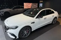 Mercedes-Benz E 53 AMG (Clasa E) din 2025 cu 19.500 km - oferta MER198471 - foto 4