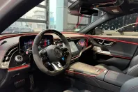 Mercedes-Benz E 53 AMG (Clasa E) din 2025 cu 19.500 km - oferta MER198471 - foto 8