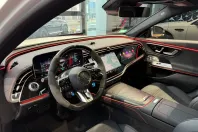 Mercedes-Benz E 53 AMG (Clasa E) din 2025 cu 19.500 km - oferta MER198471 - foto 13