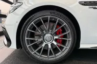 Mercedes-Benz E 53 AMG (Clasa E) din 2025 cu 19.500 km - oferta MER198471 - foto 15
