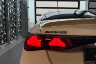 Mercedes-Benz E 53 AMG (Clasa E) din 2025 cu 19.500 km - oferta MER198471 - foto 17