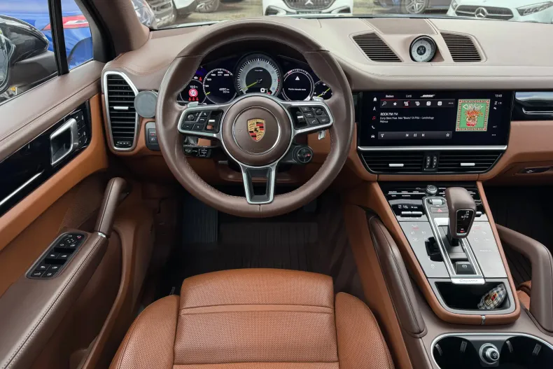 Porsche Cayenne din 2021 cu 62.391 km - oferta POR198472 - foto 6