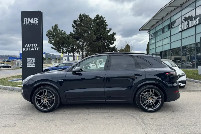 Porsche Cayenne din 2021 cu 62.391 km - oferta POR198472 - foto 13