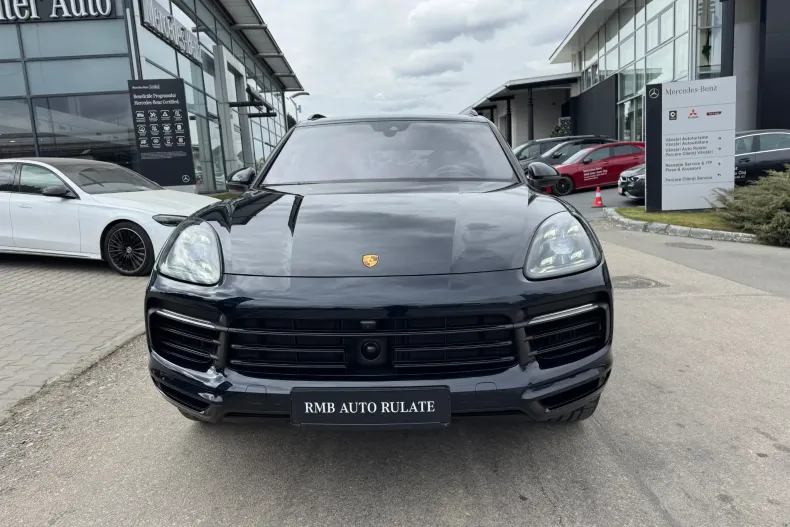 Porsche Cayenne din 2021 cu 62.391 km - oferta POR198472 - foto 14