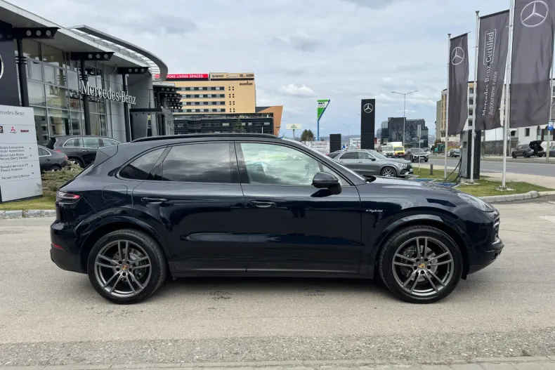 Porsche Cayenne din 2021 cu 62.391 km - oferta POR198472 - foto 15