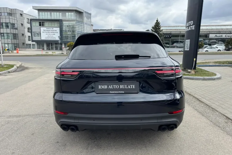 Porsche Cayenne din 2021 cu 62.391 km - oferta POR198472 - foto 16