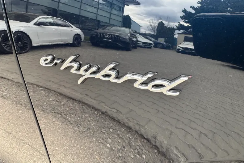 Porsche Cayenne din 2021 cu 62.391 km - oferta POR198472 - foto 17