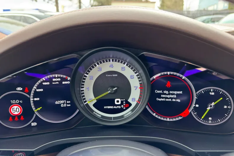 Porsche Cayenne din 2021 cu 62.391 km - oferta POR198472 - foto 18