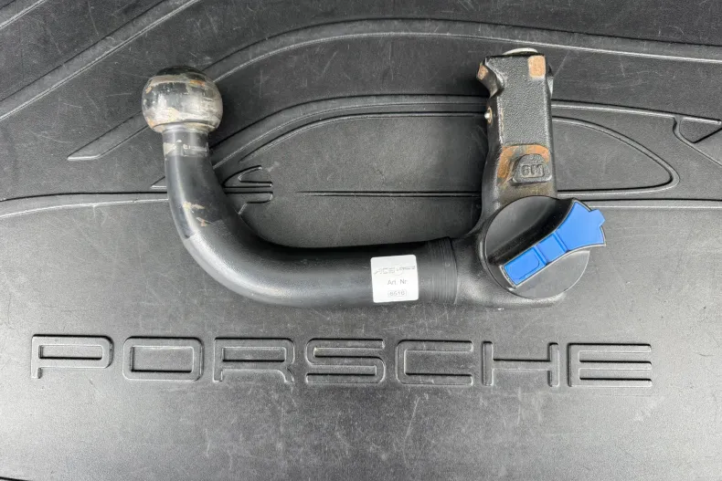 Porsche Cayenne din 2021 cu 62.391 km - oferta POR198472 - foto 25