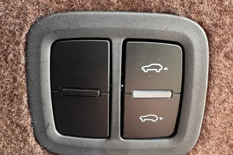 Porsche Cayenne din 2021 cu 62.391 km - oferta POR198472 - foto 26