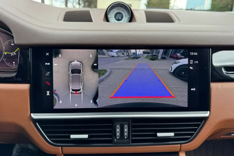 Porsche Cayenne din 2021 cu 62.391 km - oferta POR198472 - foto 28