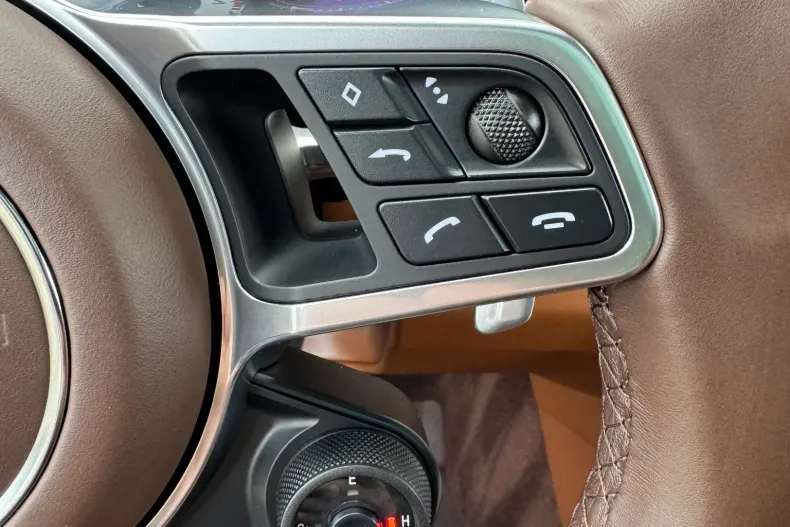 Porsche Cayenne din 2021 cu 62.391 km - oferta POR198472 - foto 30