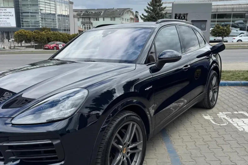 Porsche Cayenne din 2021 cu 62.391 km - oferta POR198472 - foto 32