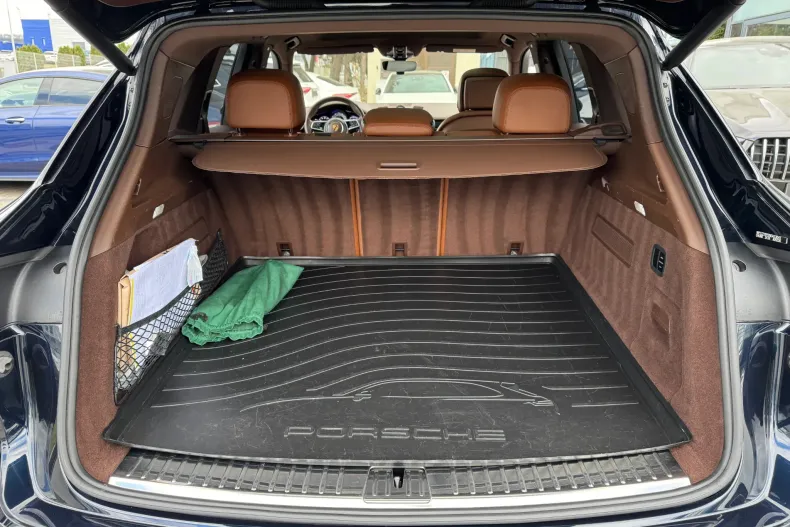 Porsche Cayenne din 2021 cu 62.391 km - oferta POR198472 - foto 37